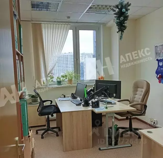 Офис в Москва Научный проезд, 12 (68 м) - Фото 1