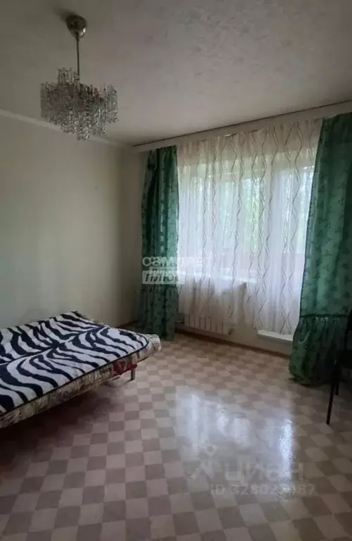 1-к кв. Ханты-Мансийский АО, Сургут ул. Пушкина, 15 (33.0 м) - Фото 1
