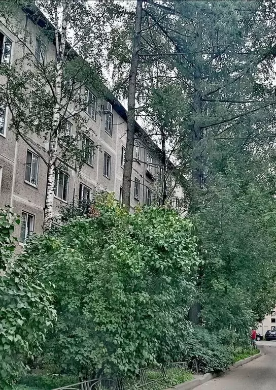 2-к кв. Санкт-Петербург просп. Большевиков, 79К3 (46.0 м) - Фото 1