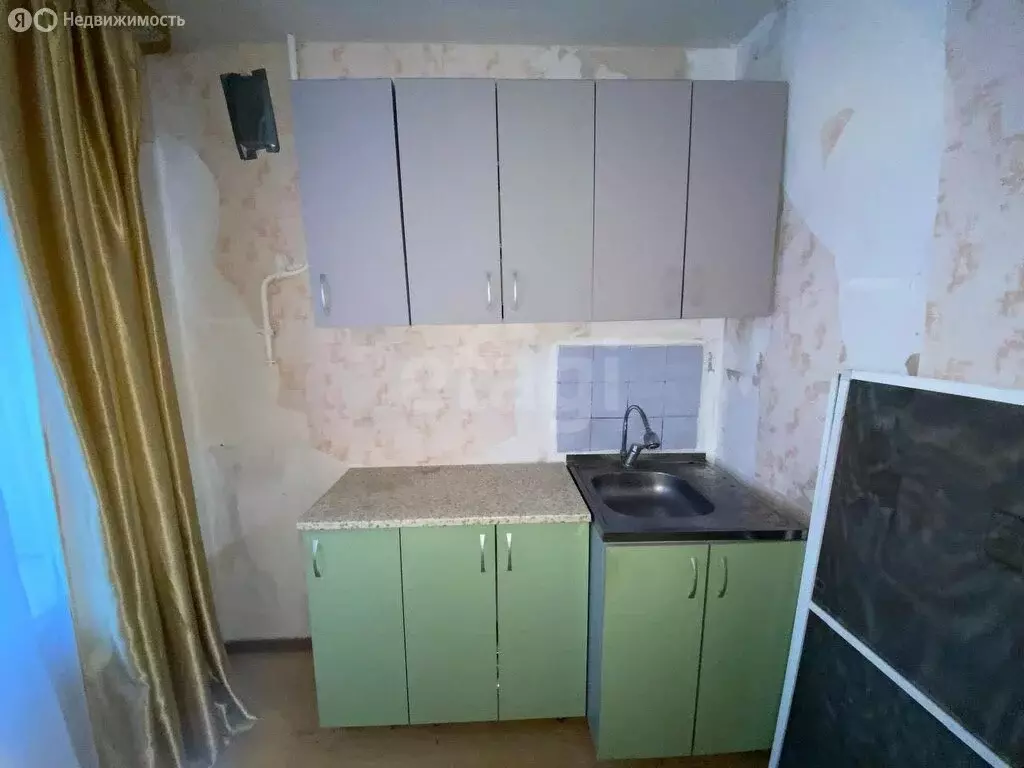 1-комнатная квартира: Алапаевск, улица Братьев Бессоновых, 38 (20.8 м) - Фото 1