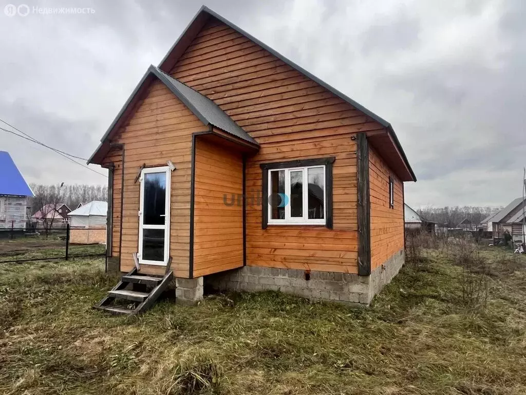 Дом в Иглино, улица Трефолева, 3 (80 м) - Фото 2