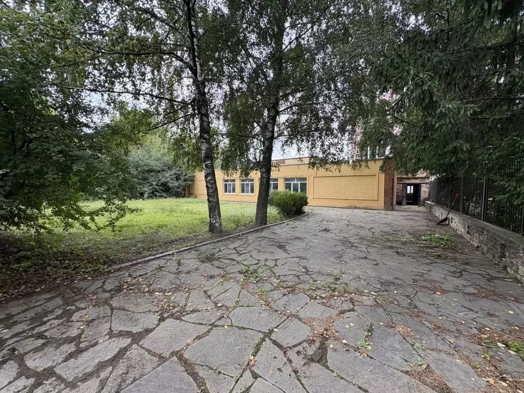 Помещение свободного назначения в Москва с. Красная Пахра, ул. ... - Фото 2