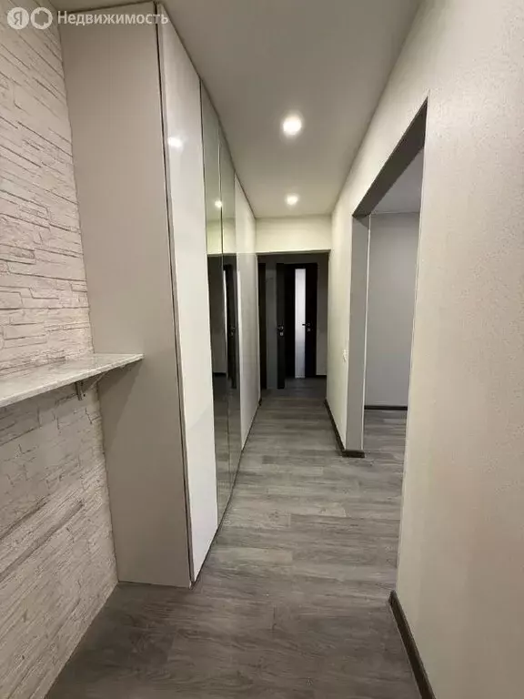 3-комнатная квартира: Электросталь, улица Тевосяна, 10 (68.2 м) - Фото 1