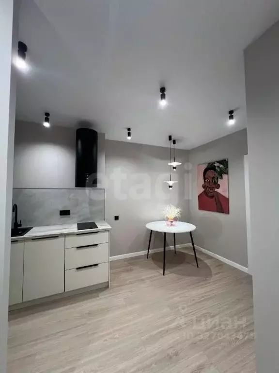 2-к кв. Ростовская область, Ростов-на-Дону, Нахичевань ул. 26-я Линия, ... - Фото 2