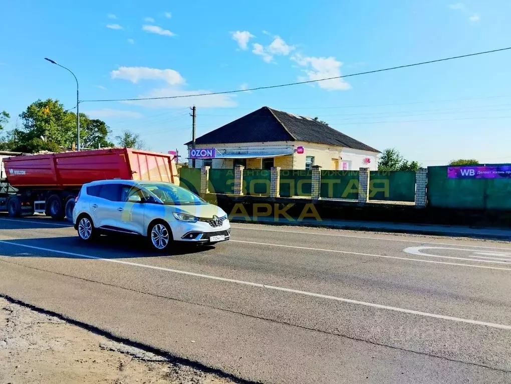 Помещение свободного назначения в Краснодарский край, Крымский район, ... - Фото 2