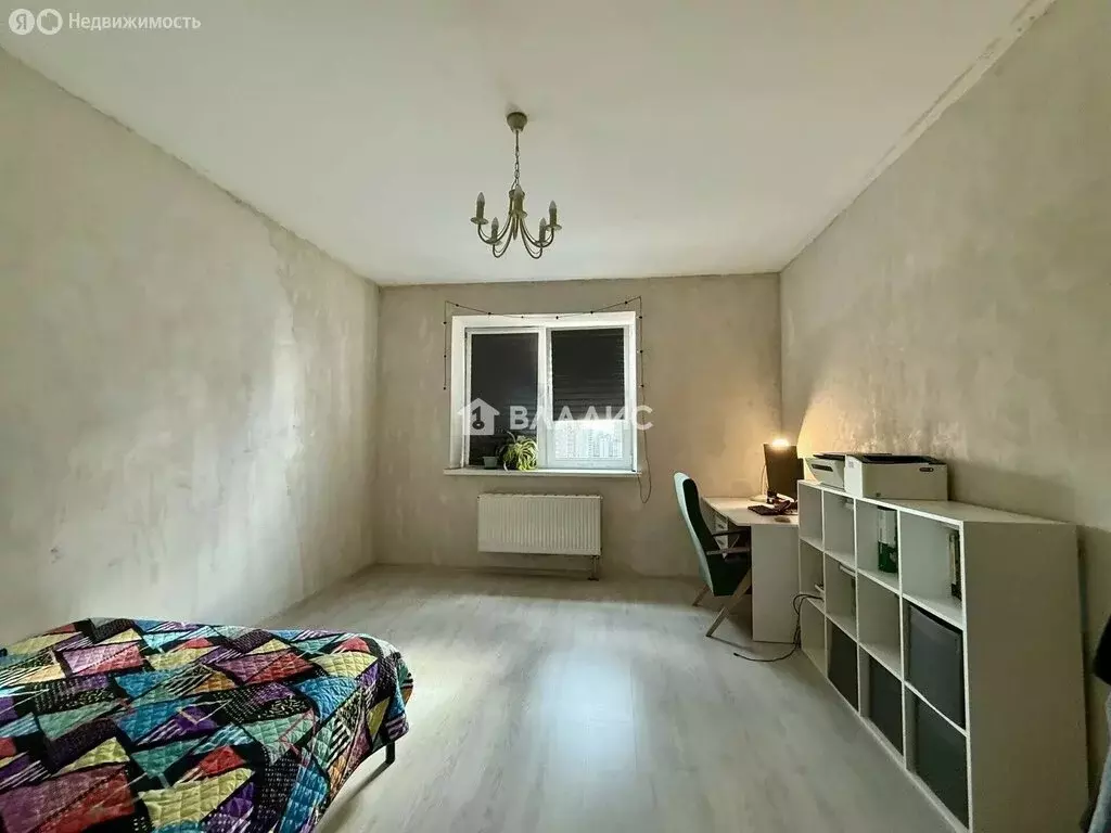1-комнатная квартира: Москва, улица Новаторов, 4к5 (39.4 м) - Фото 2
