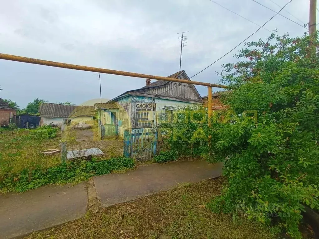 Дом в Краснодарский край, Абинский район, Федоровское с/пос, ... - Фото 1