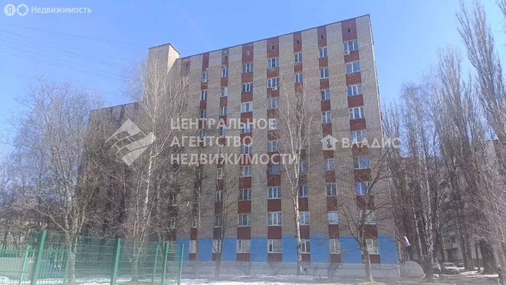 1к в 4-комнатной квартире (17.3 м) - Фото 2