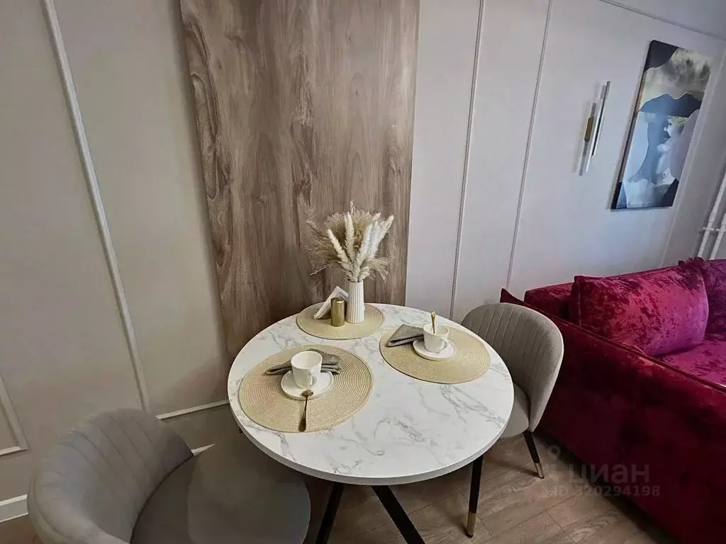 2-к кв. Челябинская область, Челябинск ул. 250-летия Челябинска, 33 ... - Фото 1