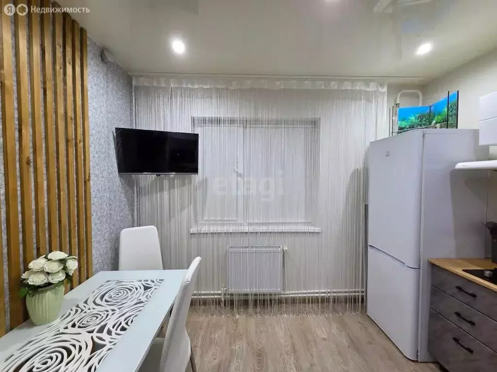 2-комнатная квартира: село Выльгорт, Юбилейная улица, 49 (42.1 м) - Фото 1