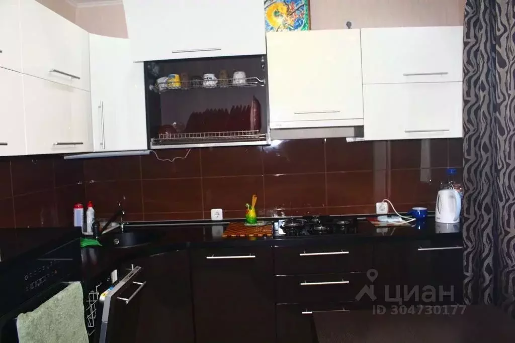 1-к кв. Ханты-Мансийский АО, Нефтеюганск 2-й мкр, 23 (45.0 м) - Фото 1