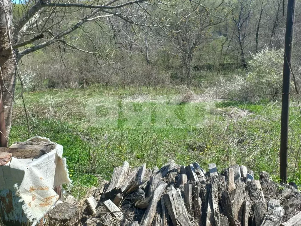 Участок в Краснодарский край, Горячий Ключ муниципальный округ, пос. ... - Фото 1