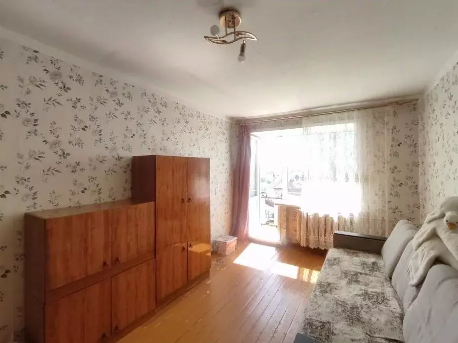 2-к кв. Пермский край, Березники ул. Пятилетки, 102 (43.3 м) - Фото 0