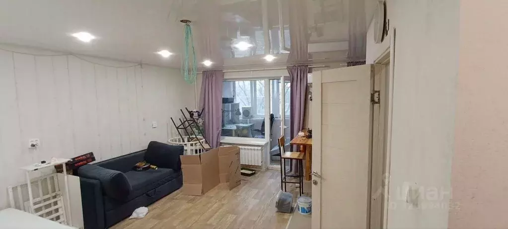 1-к кв. Москва ул. Бестужевых, 7В (36.0 м) - Фото 2