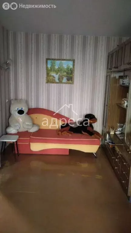 2-комнатная квартира: Самара, улица Красных Коммунаров, 34 (41 м) - Фото 1