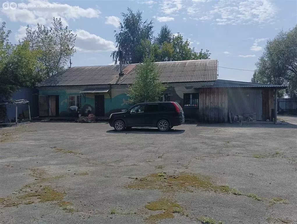 Склад (1600 м) - Фото 2