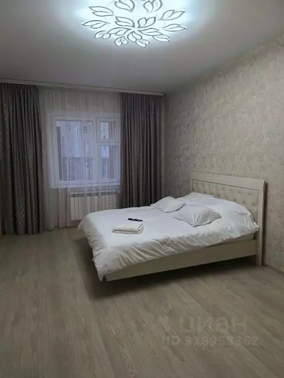 1-к кв. Ханты-Мансийский АО, Нижневартовск ул. Строителей, 20А (43.0 ... - Фото 0