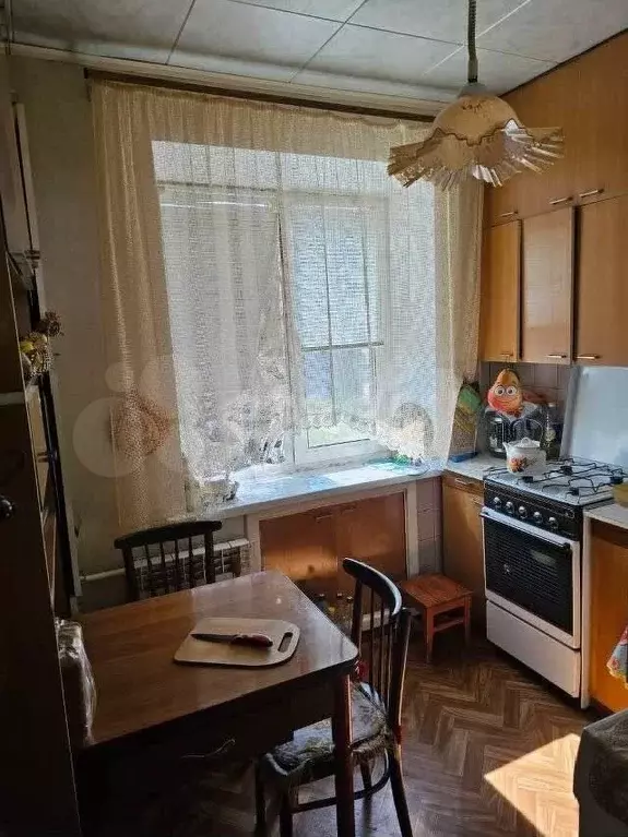 3-к. квартира, 61 м, 5/5 эт. - Фото 0