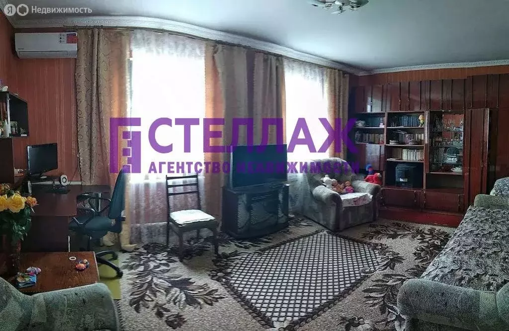 Дом в Яркое Поле, Виноградная улица, 29А (76 м) - Фото 0