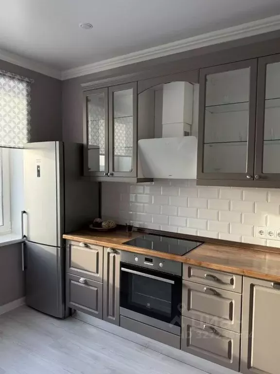 1-к кв. Челябинская область, Челябинск ул. Героя России А.В. Яковлева, ... - Фото 1