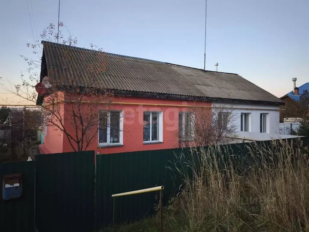 Дом в Пермский край, Пермь Домостроительная ул., 17 (48 м) - Фото 2