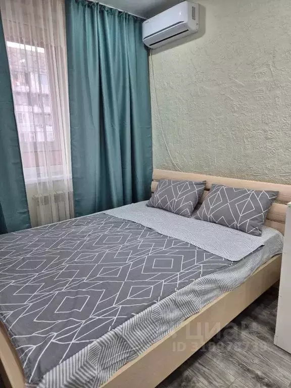 Студия Ростовская область, Волгодонск просп. Курчатова, 45 (27.0 м) - Фото 0