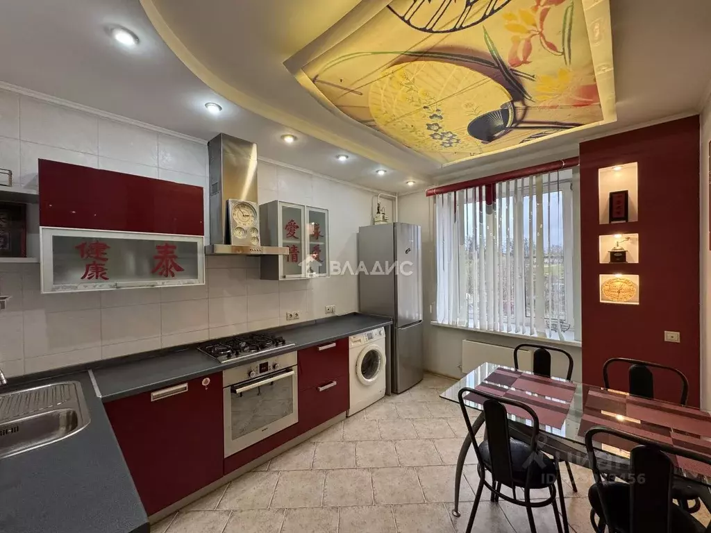 2-к кв. Калужская область, Обнинск Белкинская ул., 21 (60.1 м) - Фото 1