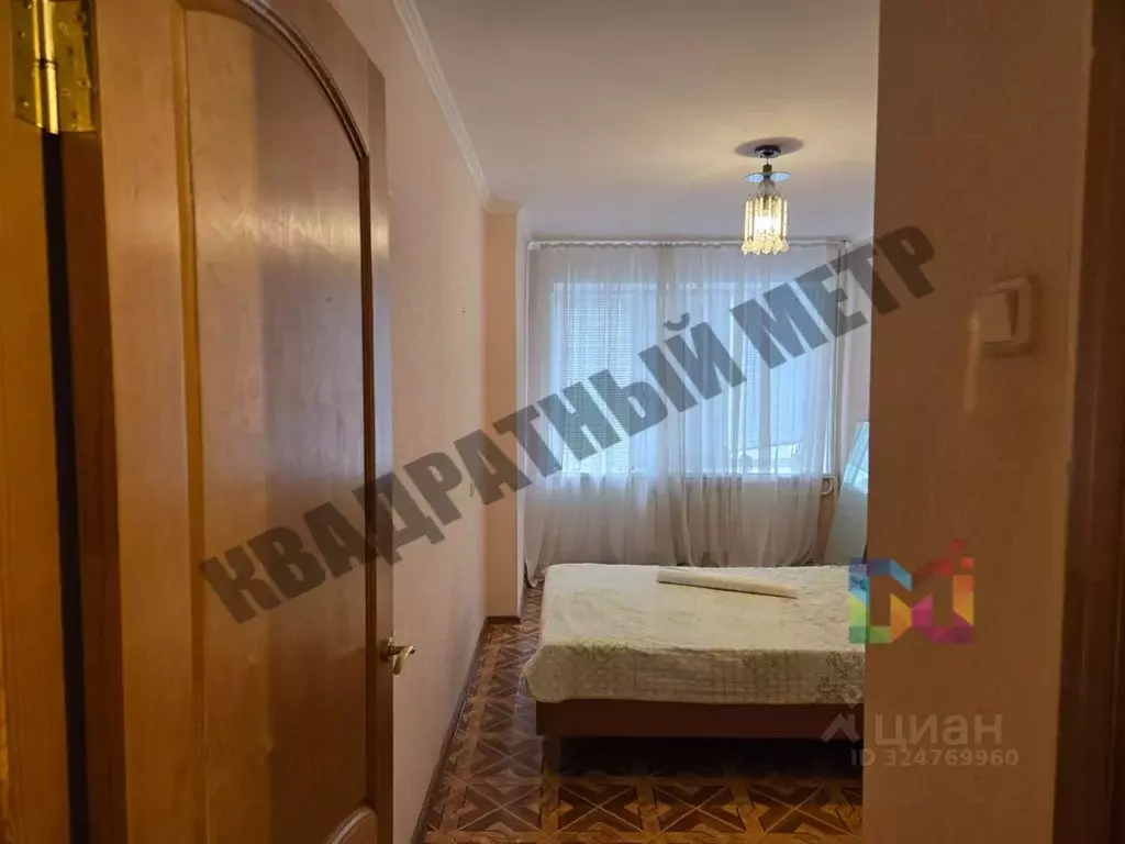 3-к кв. Калмыкия, Элиста 3-й мкр, 18 (56.0 м) - Фото 2