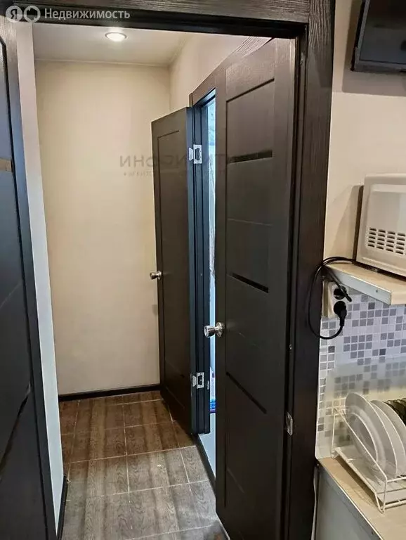 2-комнатная квартира: Москва, Пролетарский проспект, 4 (44.8 м) - Фото 2