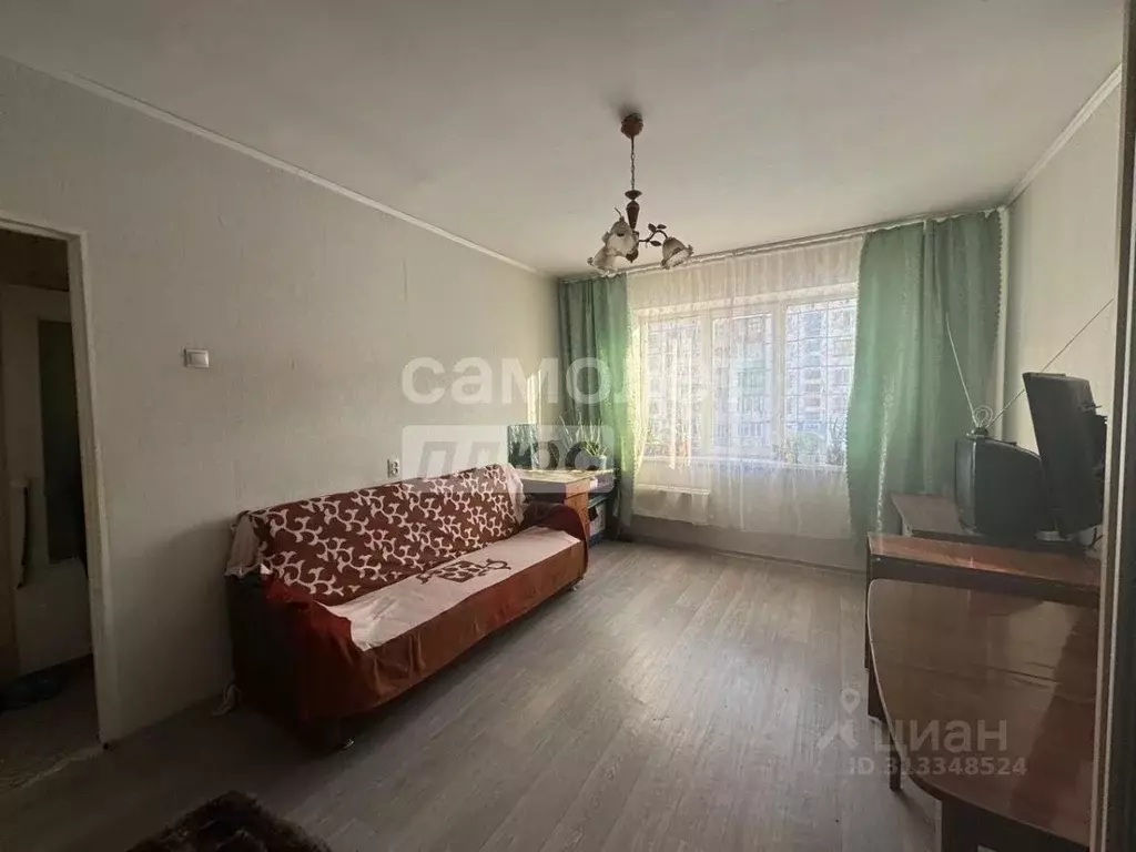 1-к кв. Алтайский край, Бийск Иртышская ул., 63 (28.1 м) - Фото 1