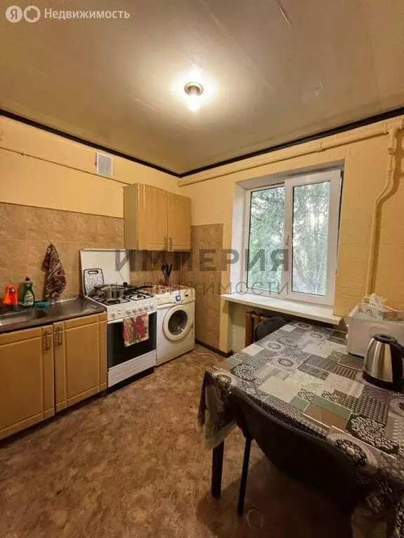 1-комнатная квартира: Симферополь, улица Спера, 8 (32 м) - Фото 2