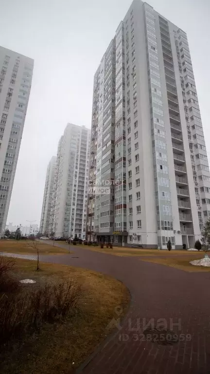 Студия Ульяновская область, Ульяновск ул. Аблукова, 14 (35.6 м) - Фото 1