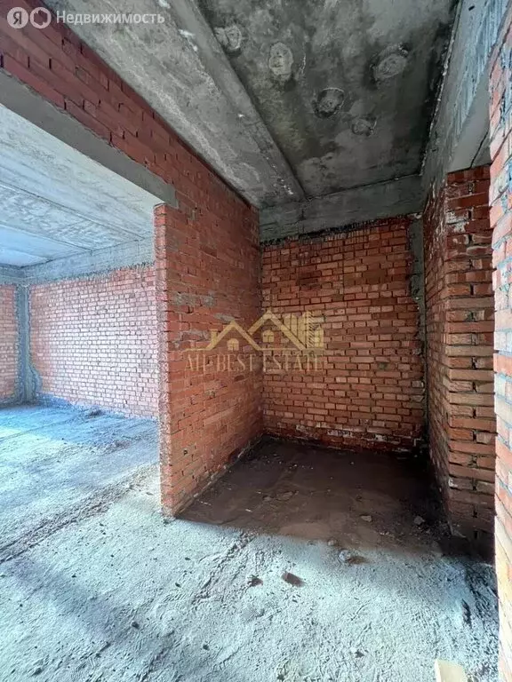 1-комнатная квартира: Владикавказ, улица Курсантов-Кировцев, 27Б (40 ... - Фото 2