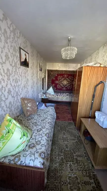 2-к кв. Иркутская область, Иркутск ул. Геологов, 18 (45.5 м) - Фото 2