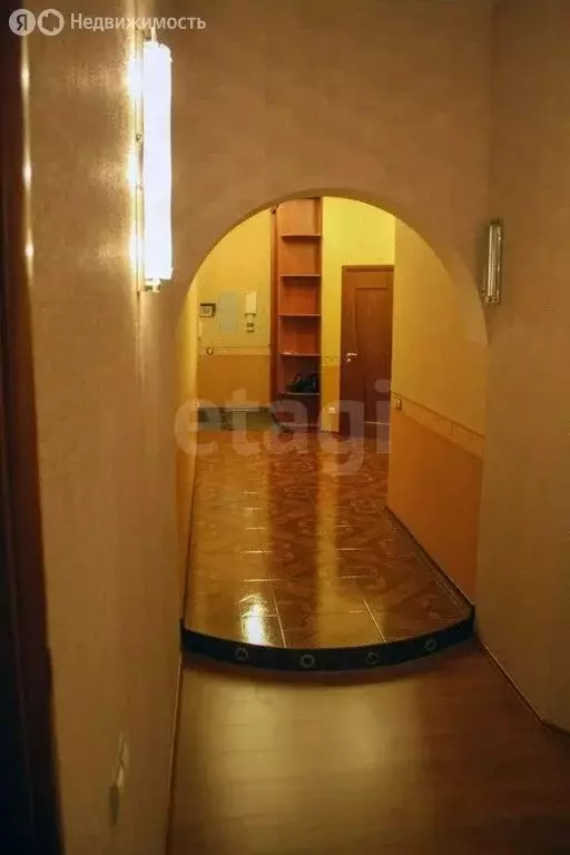 3-комнатная квартира: Санкт-Петербург, улица Академика Лебедева, 31 ... - Фото 1