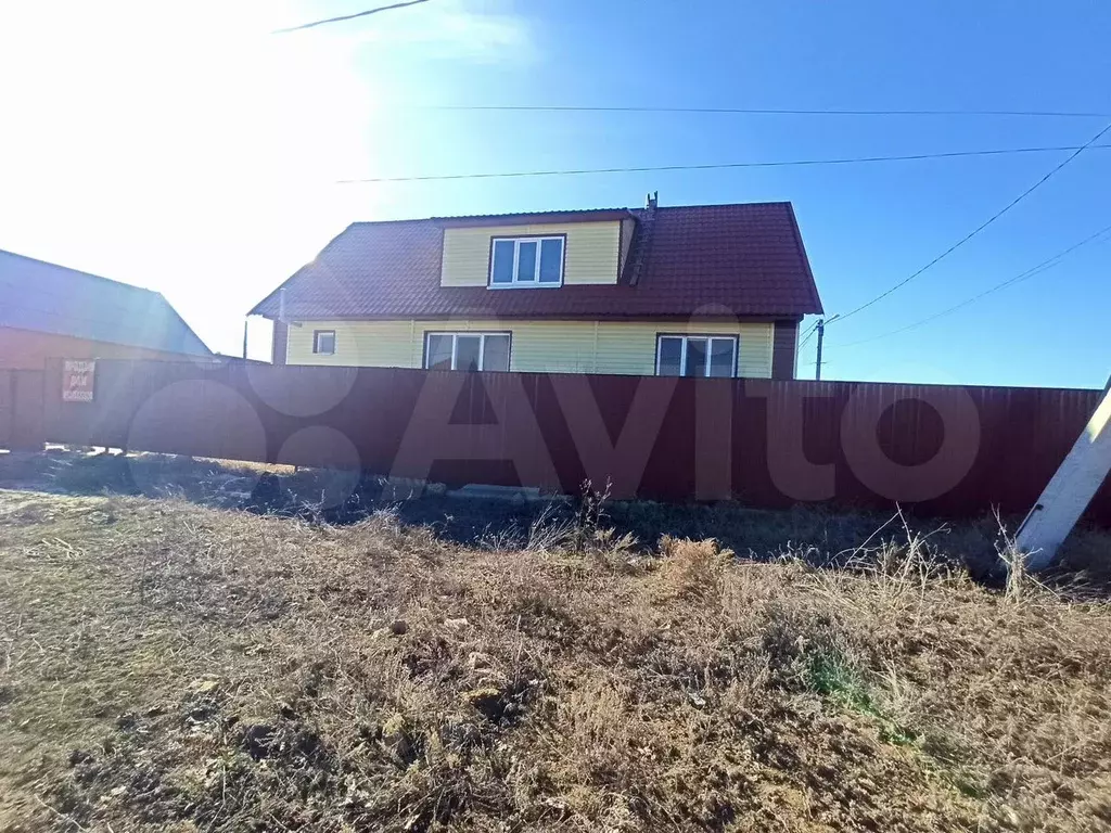 Дом 184,8 м на участке 6 сот. - Фото 1