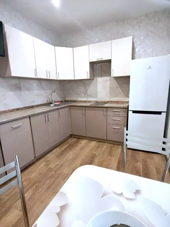 1-к кв. Москва ул. Новаторов, 4К4 (37.0 м) - Фото 1