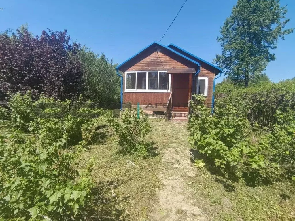 Дом в Тульская область, Тула городской округ, д. Стукалово  (29 м) - Фото 1