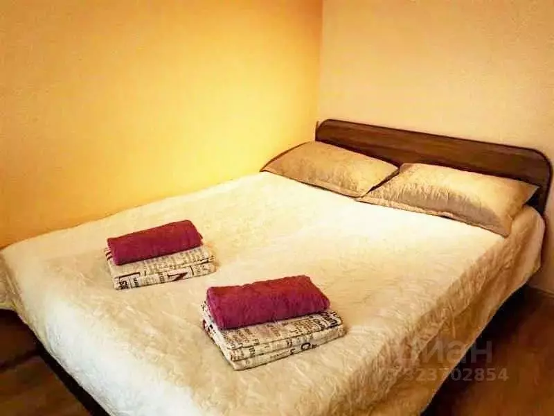 1-к кв. Смоленская область, Смоленск проезд Маршала Конева, 29 (42.0 ... - Фото 2