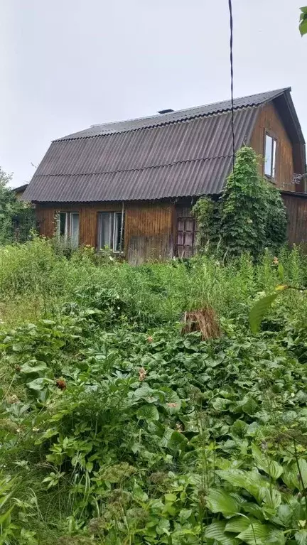 Дом в Московская область, Серпухов городской округ, пос. ... - Фото 1