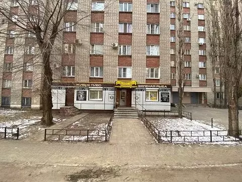 Помещение свободного назначения в Воронежская область, Воронеж ул. ... - Фото 2