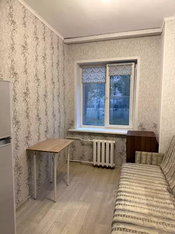 Комната Москва ш. Энтузиастов, 20В (10.5 м) - Фото 2