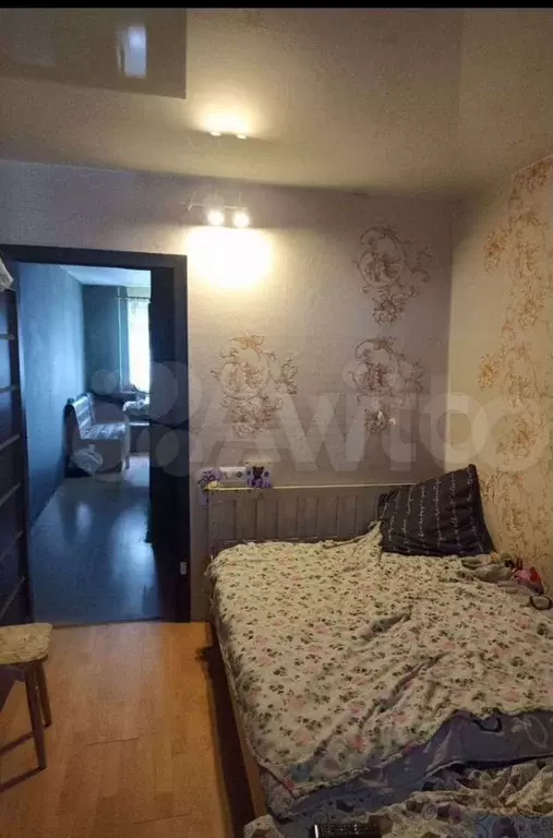 1-к. квартира, 30 м, 9/9 эт. - Фото 1