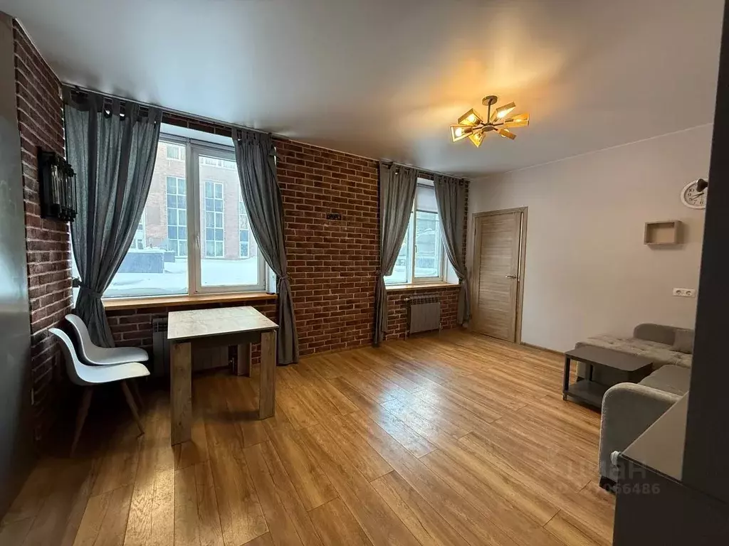 3-к кв. Москва Рязанский просп., 2/1к2Б (66.0 м) - Фото 2