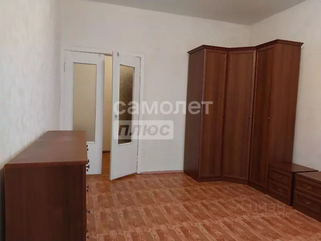 1-к кв. Ивановская область, Иваново Московский мкр, 5 (38.0 м) - Фото 2