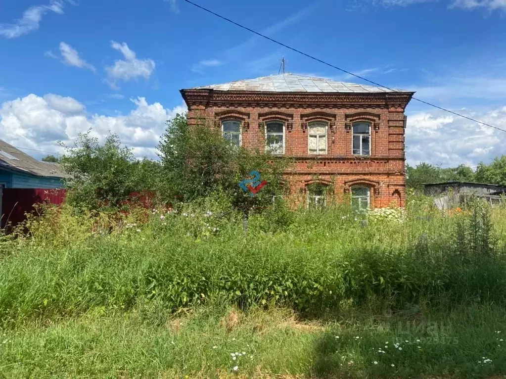 Купить Дом В Чижово Владимирская Область