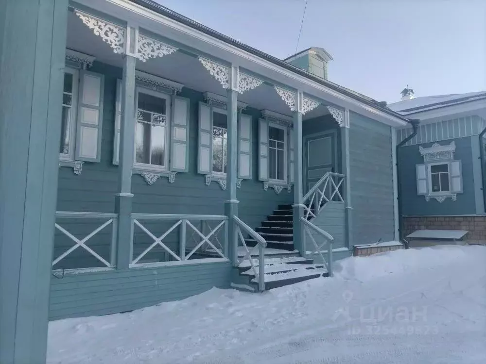 Помещение свободного назначения в Иркутская область, Иркутск Подгорная ... - Фото 1