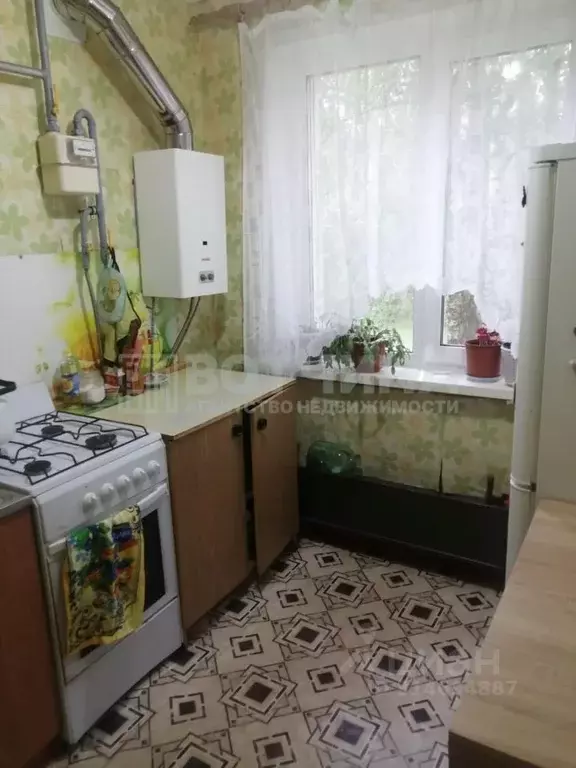 4-к кв. Нижегородская область, Арзамас городской округ, д. Березовка ... - Фото 0