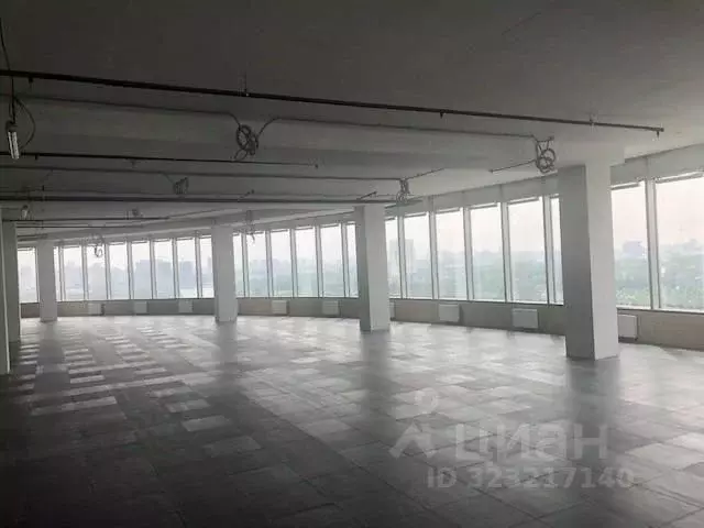 Офис в Московская область, Химки ул. Панфилова, 21/1 (1385 м) - Фото 2