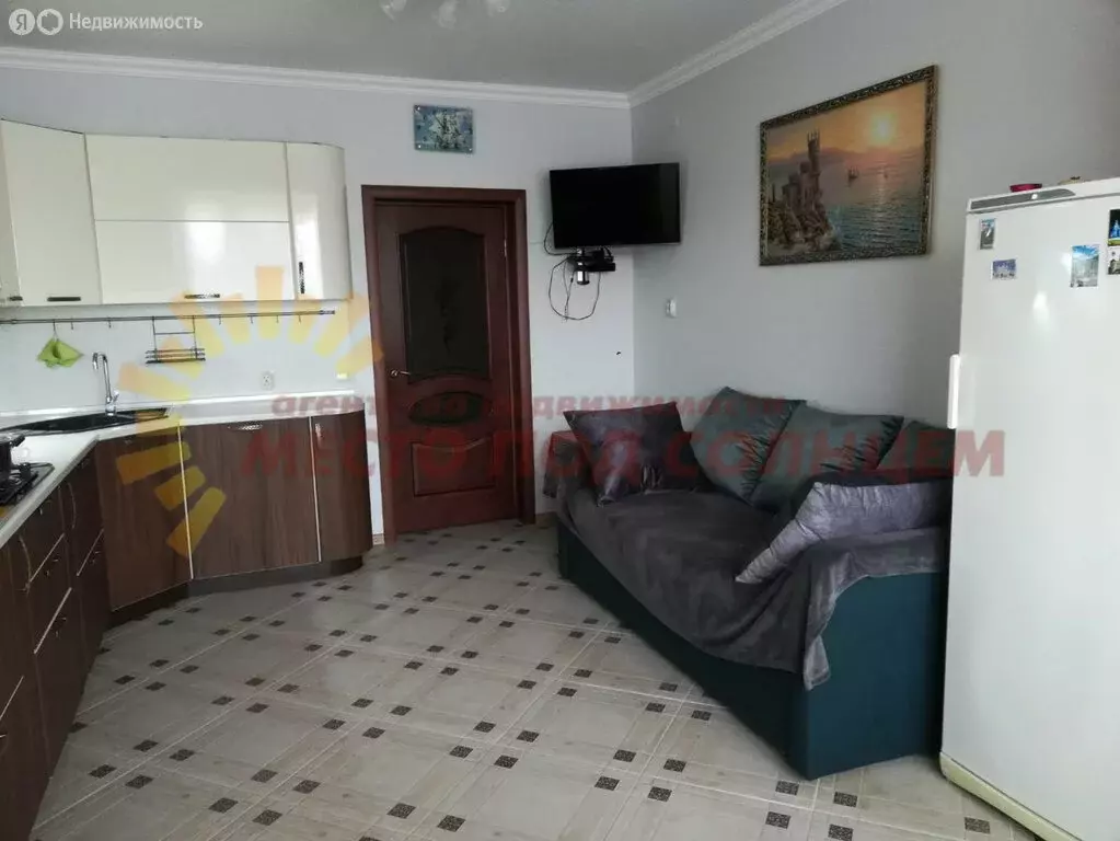 3-комнатная квартира: Ейск, улица Горького, 13/1 (82.5 м) - Фото 2